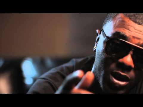 G. Brown ft. Efeezo "A1"