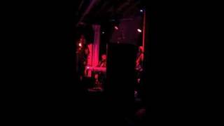 Robert Glasper Experiment 'A Love Supreme' @ XOYO Nov 2011