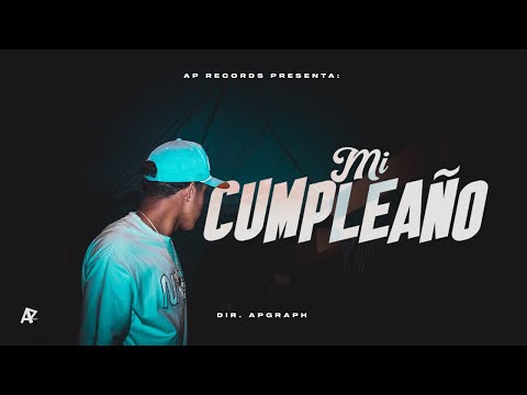 Og Ander - Este Dia (Mi Cumpleaños) 🎈 | Dir.  @apgraphh