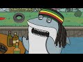 Sharks Aren T Supposed To Cry Song Only