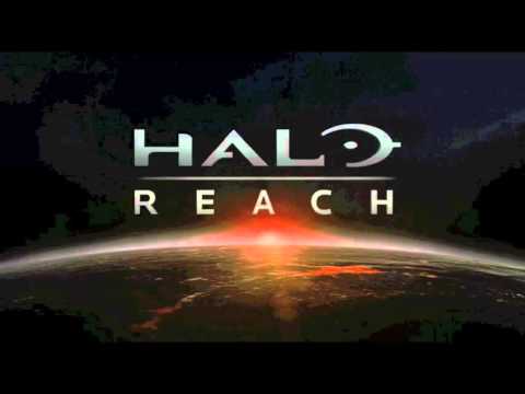 Halo Reach Complete Soundtrack 12 - Arrival + Credits