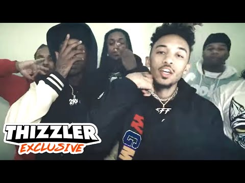 Shawn Eff x EBK Young Joc ft.  Mac J & Young Slo-Be - Pick N Roll (Exclusive Music Video)