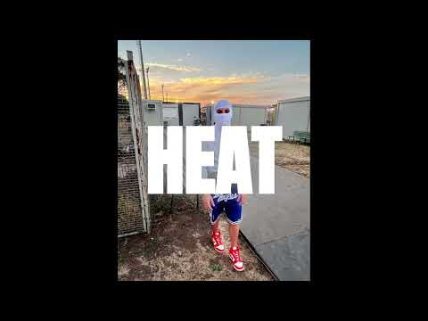 [FREE] Rhove X Nabi X MORAD Type Beat | " Heat " | (Prod. 27Eiden)