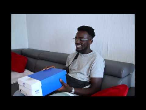 Bête comme ses baskets