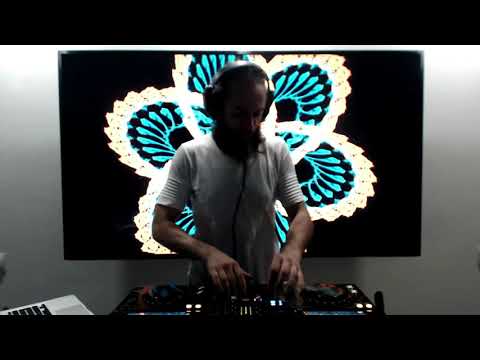 DJ Samed - Live From Home 011 (30.06.2021)