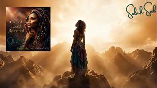 "Holy, Holy, Holy (Isaiah 6:3)" [Official Lyric Video] by Selah Soul
