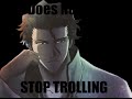 Bleach AMV - I Am Sosuke Aizen 