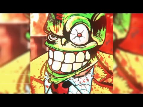 MONTAGEM REBOLA - DJ FKU - (Slowed & Reverb) - (Tiktok Version)