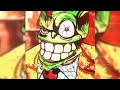 MONTAGEM REBOLA DJ FKU Slowed Reverb Tiktok Version