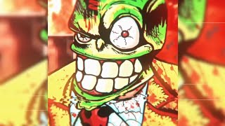 MONTAGEM REBOLA - DJ FKU - (Slowed & Reverb) - (Tiktok Version)