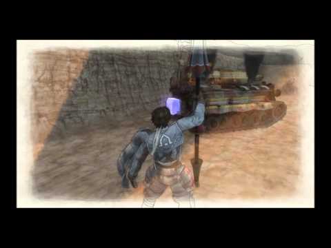 Let's Play Valkyria Chronicles Part 33