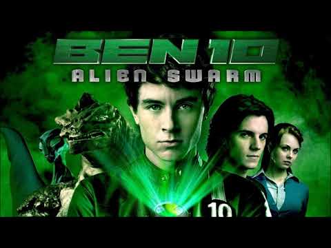 Rascal Reviews: Ben 10 Alien Swarm