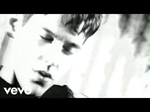 Out Of My Hands Music Video by Tony Vincent