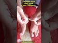 Ampuhkah Lilitan Karet Gelang Untuk Urusan Diranjang Shorts