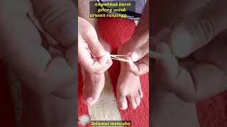 Download lagu Ampuhkah lilitan karet gelang untuk urusan diranjang#shorts mp3 Download lagu Ampuhkah lilitan karet gelang untuk urusan diranjang#shorts mp3