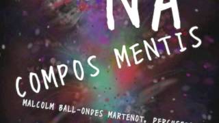 Nå - Compos Mentis - FMR Records