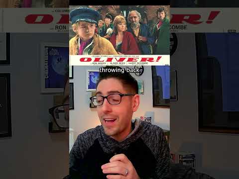 The only G and X rated movies to win Best Picture