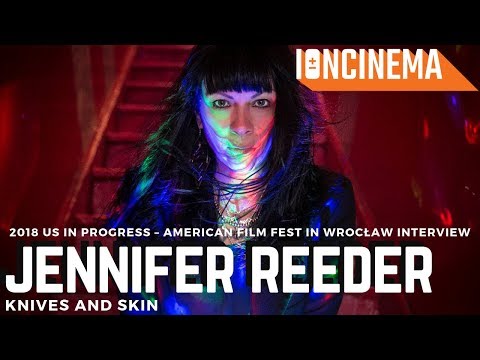 Interview: Jennifer Reeder - Knives and Skin | 2018 US in Progress – American Film Fest in Wrocław