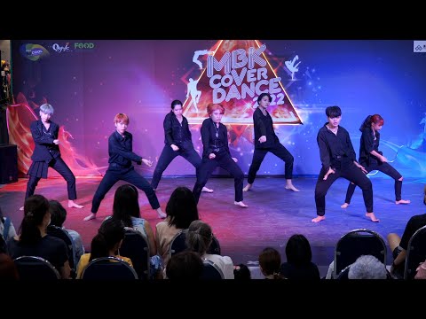 220508 Newsys cover BTS - Black Swan @ MBK Cover Dance 2022 (Junior Audition)