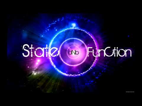 Solid Inc. - What I Found (State Function Remix)