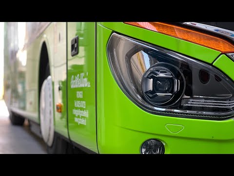 Teaser Acquisto SETRA S531 Dt 2025