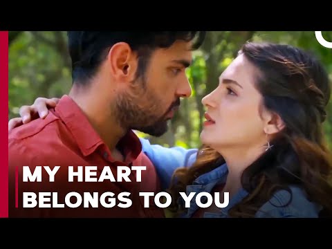 This Heart Will Wither Away If You Leave - Can't Stop Loving You