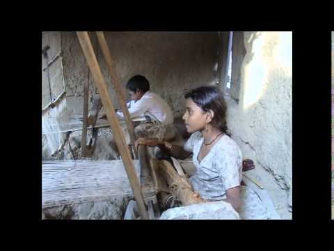DUST and TEARS [ original Rana Plaza sweat shop song ] Clothes to die for