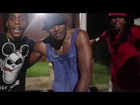 Himuss X Skyweed X Lil My X Yéko - freestyle- As a BOSS (sep 2015)