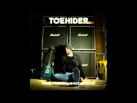 Toehider - 