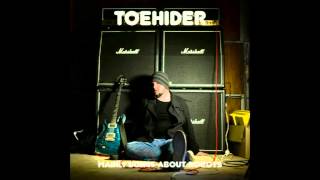 Toehider - 