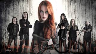 Epica - Nothing&#39;s Wrong