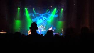 Huey Cam: Danzig &amp; Doyle - Devil&#39;s Angels (Live At The Warfield) 05-27-12