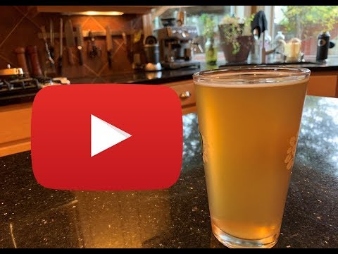 Bavarian Hefeweizen Beer!