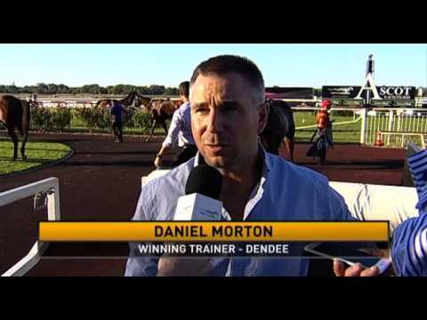 Ascot, 06/04/2016 - Race 7 - DENDEE - Dan Morton & Jason Brown