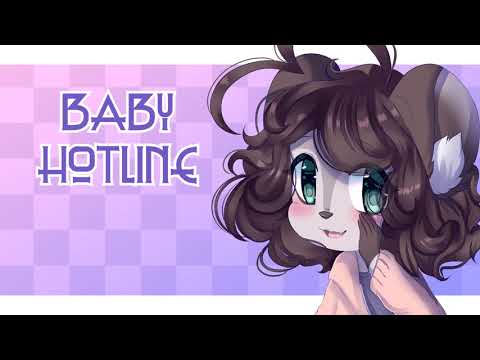 baby hotline | extended cover