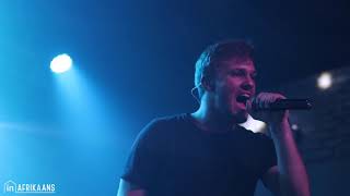 Jan Bloukaas Live by Weiveld