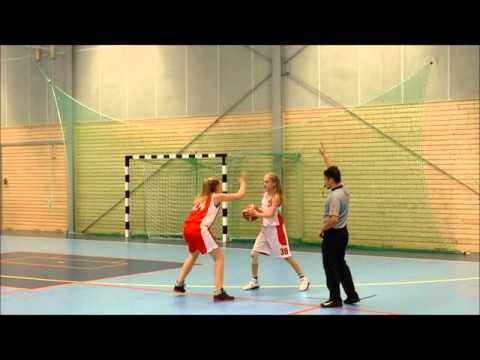 Blackeberg Ekerö Röd - Viby 2015-10-23