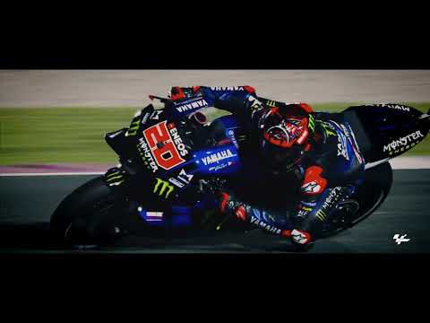 Tissot Grand Prix of Doha — video 2