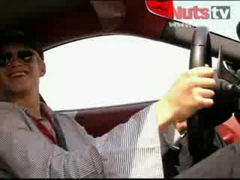 Nuts.tv - Bullrun: Cops, Cars & Superstars 3 Intro