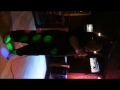 BONN SCOTT of AC/DC impersonation tribute ...