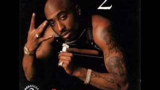 2Pac feat E-40, B-Legit, C-Bo & Richie Rich - 12 Ain't hard 2 find (disc 2)