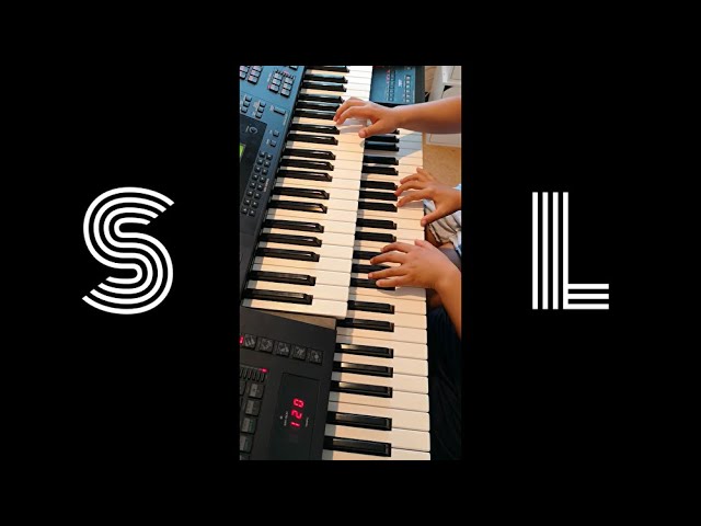 Sl 作曲 ヤマハ アンサンブル ヤマハ J専1年