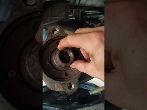 Ram 3500 pinion seal special tool
