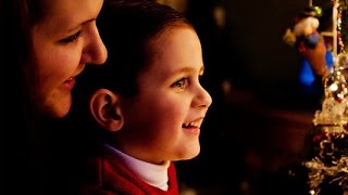 Fairfield Four - Children Go Where I Send Thee