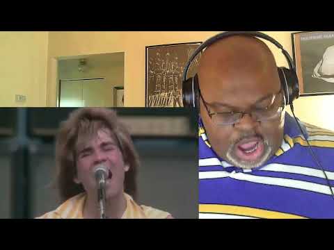 Ahh Memories ! Van Free Riot- Ain't Talklin' About Metal Health Now-Mashup Reaction