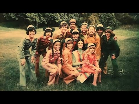 New Mouseketeer Intros - 3 versions (1977)