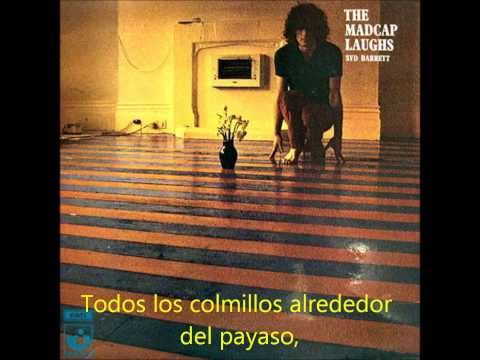Syd Barrett-Terrapin Subtitulada Español