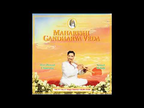 Gandharva Veda 16-19 hrs