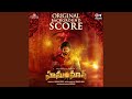 Hanuman Title Track Anthati Praanaanthaka Gaayamtho