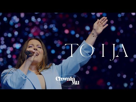 To i ja - Gabi Gąsior i Adam Sztaba z Orkiestrą | ChwałaMU